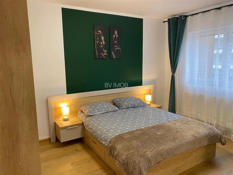 Inchiriem Apartament 2 Camere, Modern, Decomandat Avantgarden 3 - 12