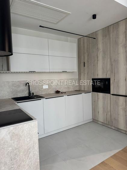 Apartament de lux în ONE Verdi Park / parcare inclusă - 7