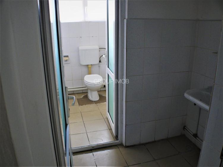 Cladire multifunctionala, amenajata si dotata. - 7