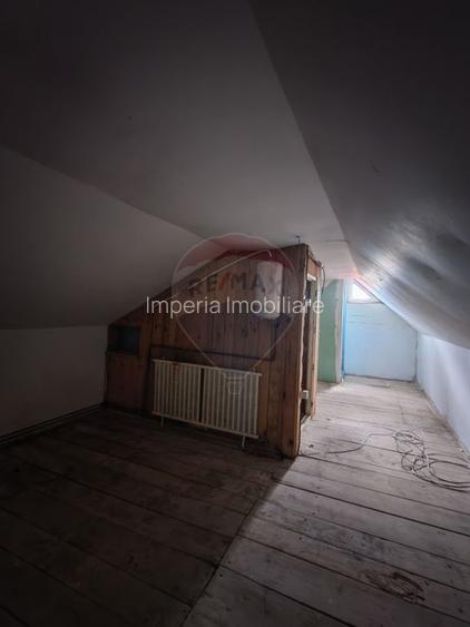 Cabană/Pensiune cu 12 camere de vânzare în Rânca - 26
