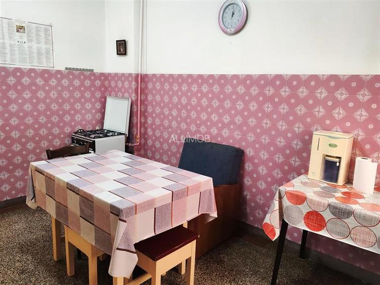 Apartament 4 camere ultracentral, Ploiesti, parter in vila - 14