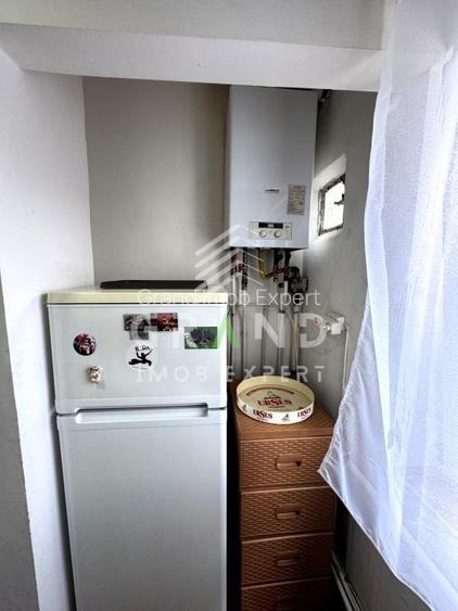 2 CAMERE DECOMANDAT | BALCON | MĂNĂȘTUR / ALEEA BRATEȘ - 8