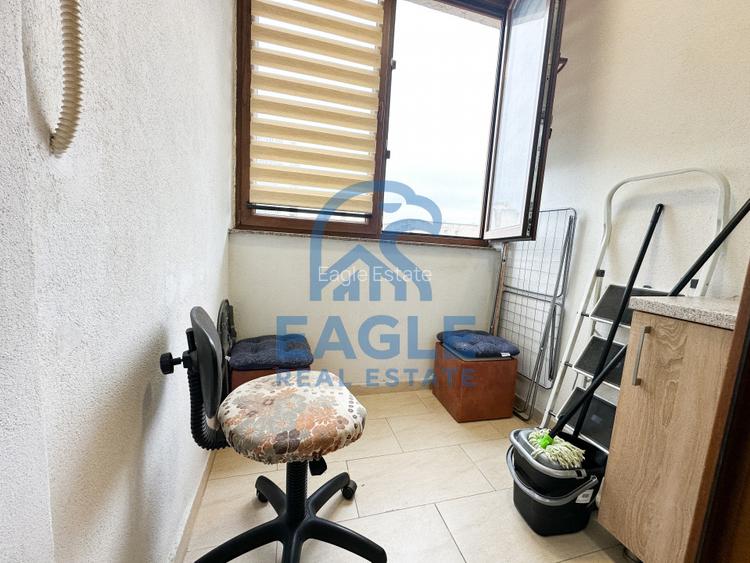 Metropolitan Towers - 2 Camere cu balcon si parcare pe termen lung - 14