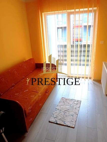 APARTAMENT DE ÎNCHIRIAT SIBIU CARTIER ARHITECȚILOR, BALCON, PARCARE - 4