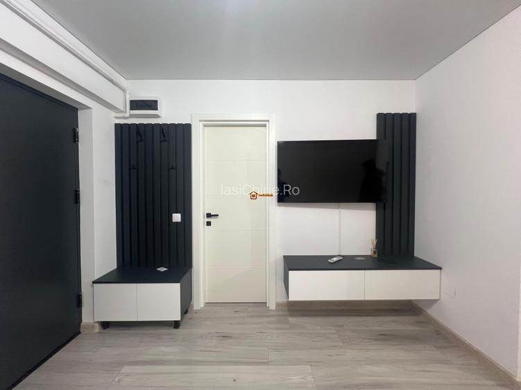 Apartament 2 camere Copou - 8