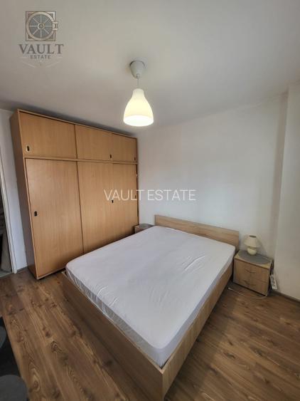 APARTAMENT 2 CAMERE-TRAFIC GREU-ELECTROMAGNETICA-BLOC REABILITAT - 5