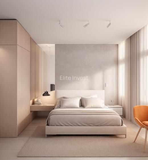 Apartament 2 camere-Imobil 3 etaje-Curte privata 45mp-Metrou Eroii Revolutiei - 6