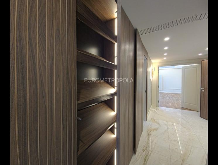 Apartament 4 camere Dorobanti - 16