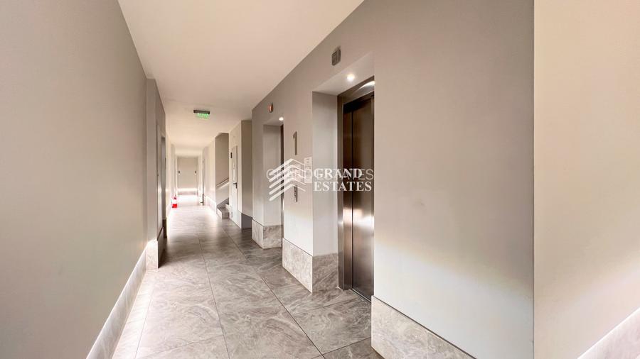 Apartament 2 camere decomandat I Cloud 9 Residence, Pipera I Aviatiei I Parcare - 10