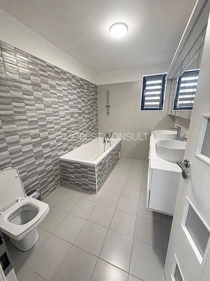 Vilă modernă | 3 camere | Curte proprie | Hera Residence Domnesti | - 16