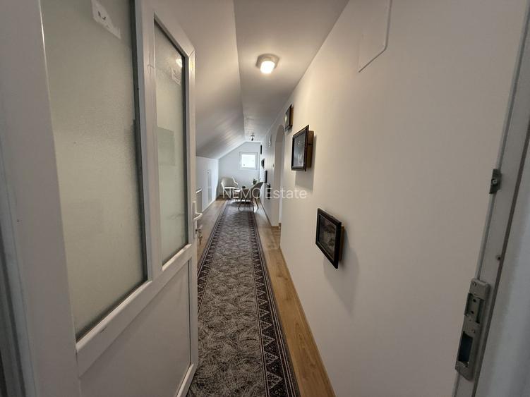 Casă de vânzare | Șcheia  | 146 mp | Complet mobilată - 14