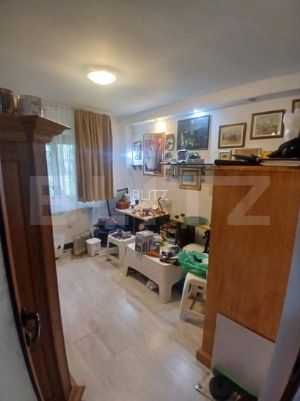 Apartament 4 camere, 82 mp 2 bai, zona Zimbru - 8