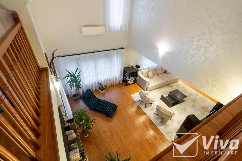 “City View” Galata – Platoul însorit, casa 300 mpu, D/P/E, teren 1095mp - 7