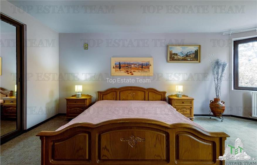 Vila eleganta - Braila - Bariera - vanzare - 6