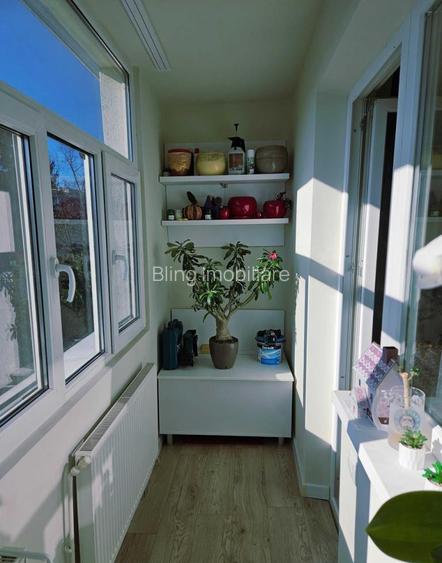 Apartament 4 camere, 77 mp,decomandat, etaj intermediar, parcare, Casa Piratilor - 7