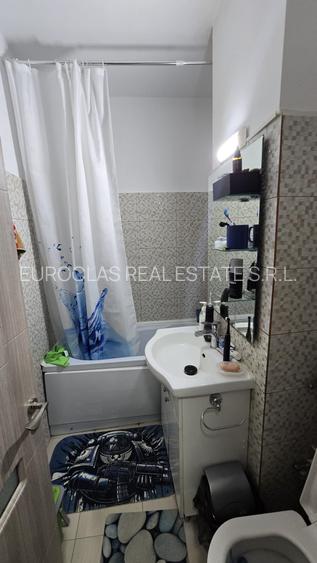 Apartament 2 camere - Casa de Cultura - 81.000 euro (Cod E12) - 6