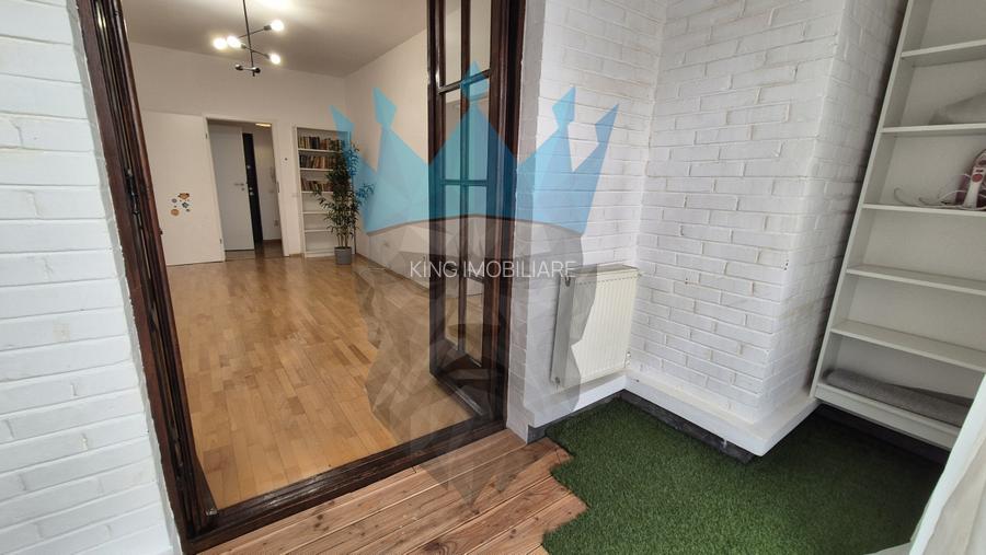 Apartament 2 Camere Floreasca Bucuresti - 20