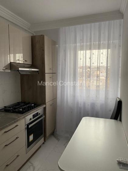 Închiriere apartament cu o cameră Bucium Vișani  - 8