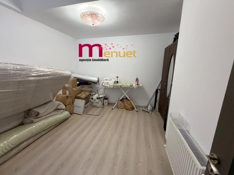 Apartament 4 camere,zona Barajului,etaj 2 - 14