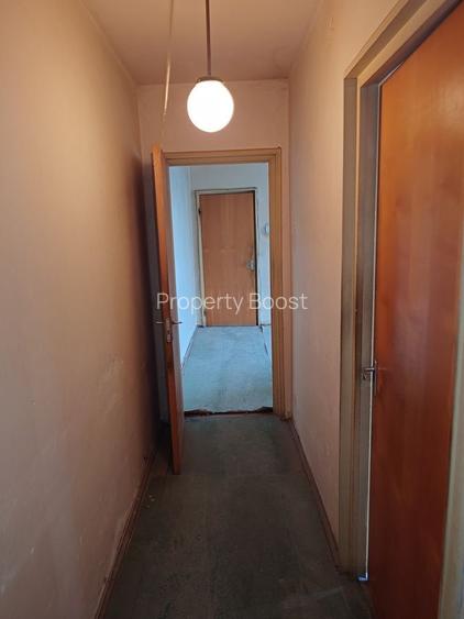 Apartament 4 camere necesita renovar, Chilia Veche, Drumul Taberei - 2