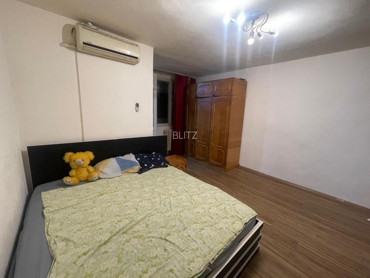 Garsoniera, 31.34 mp, cartier Lapus - 3