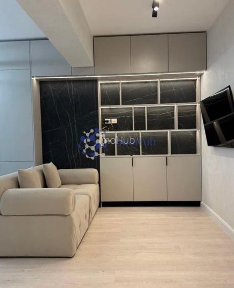 Apartament de închiriat – 2 camere | Royal Town Copou, Iași - 6