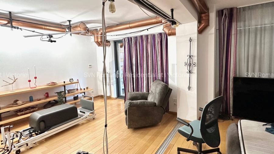 REA1025970 Apartament 3 camere Upground Residence - 12