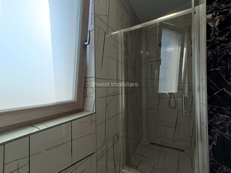 Casă de închiriat, 4 camere într-un complex. Popas Păcurari, IASI - 17