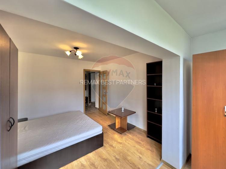 Apartament 2 camere decomandat - Str. Observatorului - 9