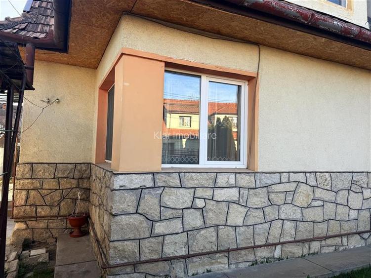 Casa Grigorescu zona 1 decembrie - 2