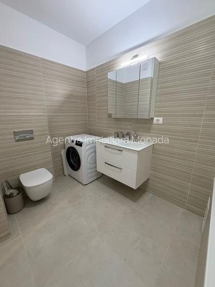 Apartament 2 camere de inchiriat Bloc Nou-PRIMA INCHIRIERE (Parcare subterana) - 24