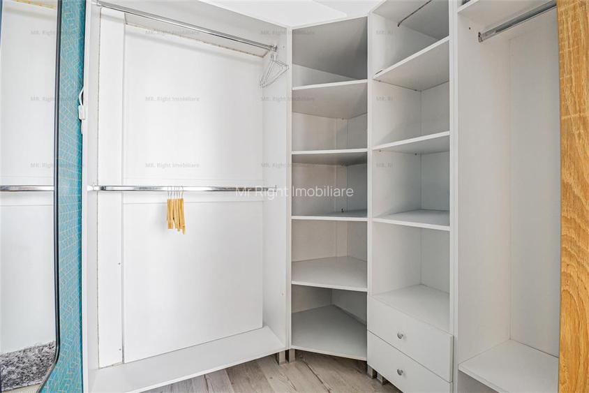 Apartament 2 camere + dressing | parcare proprie | Brasov - 5
