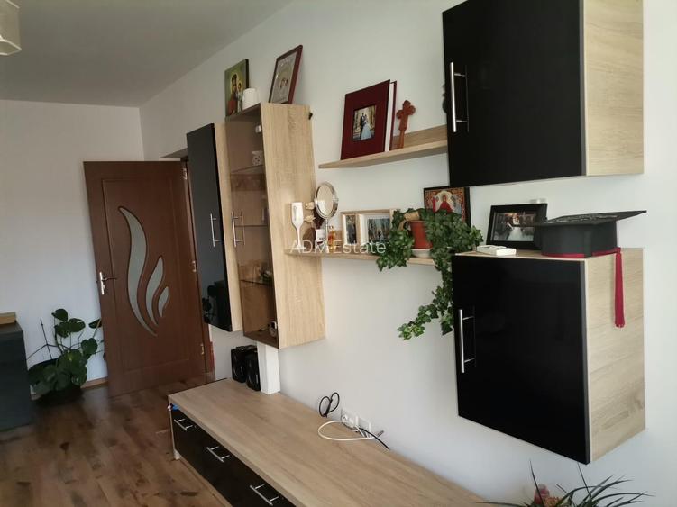 Apartament 2 camere - mobilat si utilat | Strada  Solstitiului - Parcare - 3