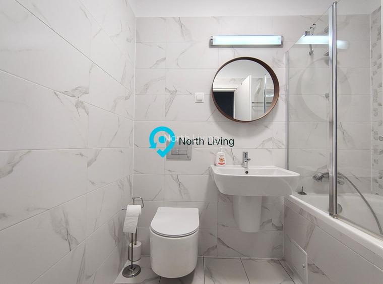 3 Camere | 100 mp | Terasa mare | Zona Pipera - New Point | Parcare - 9