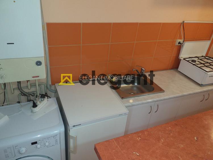 Garsoniera, centrala termica. moderna, Ultracentral - 3