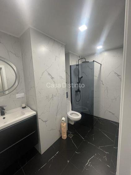 Apartament  de lux ultracentral  2 camere - 6