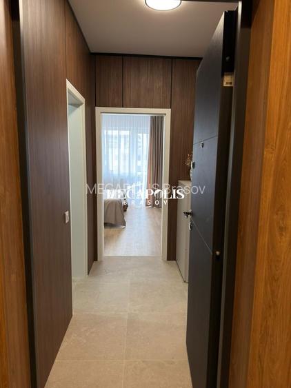 Apartament 2 camere | Parcare | Mobilat Premium | Ozone Residence - 18