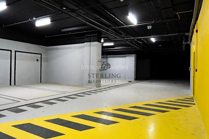 BHB Avenue - 2 camere premium cu facilitati multiple - 14