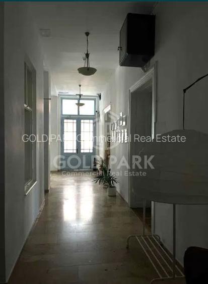 Casa Individuala de Birouri - Zona Centrala - Parcare - 8