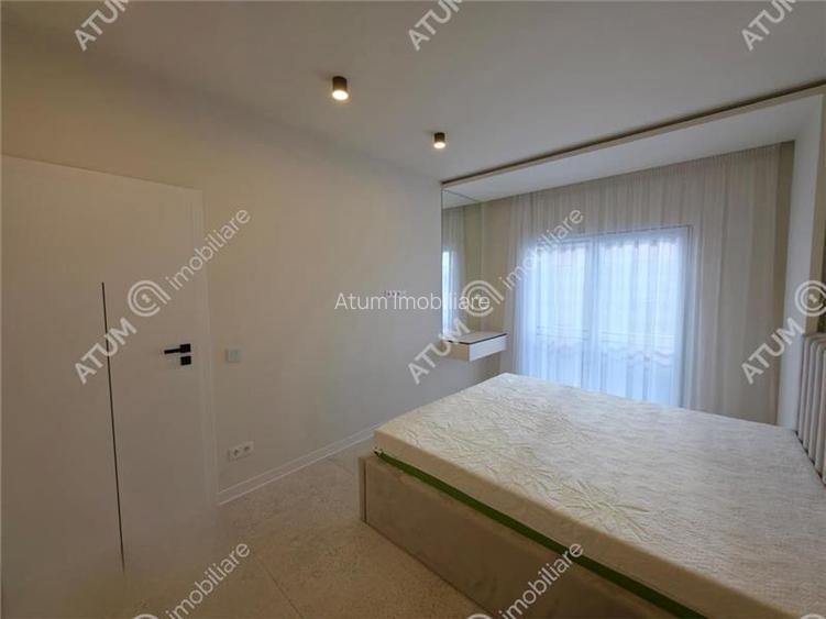 Apartament cu 2 camere si balcon zona Selimbar din Sibiu - 4