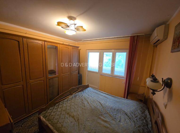 Crangasi - 5 minute metrou - Apartament 3 camere - 2 bai - confort 1 - 5