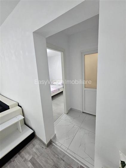 Apartament 3 camere | Pantelimon– Mega Mall | bloc reabilitat | 78 mp | renovat - 2