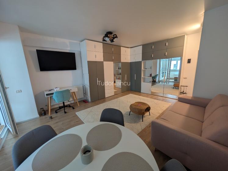 Inchiriez Apartament Central Address 2 camere - 2