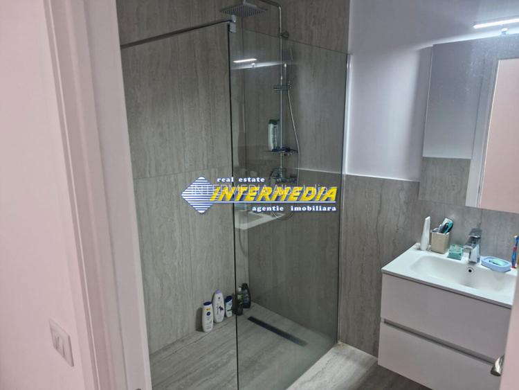 Apartament 2 camere BLOC NOu 53 mp + balcon 10 mp - 4