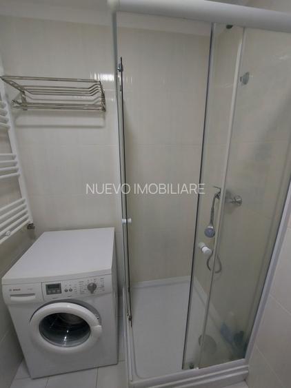 Garsoniera | Palladium Residence | Centrala | Metrou - 8