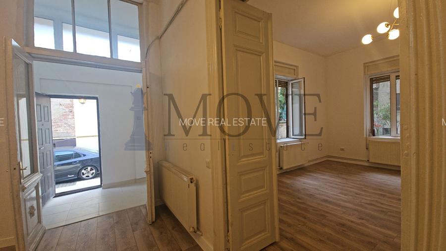 Apartamentul cel mai dorit - Piata avictoriei - American House - 6