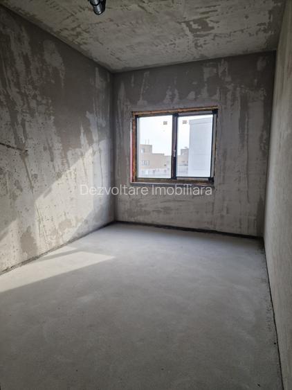Penthouse cu terasa - 4 camere Mihai Bravu - dezvoltator 0% comision - 11