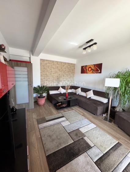 Apartament 3 camere cu terasă unică 140 mp | Codrii Residence | Parcul Titanel   - 4