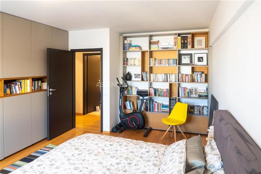 Decomandat si distinct, parcare subterana, Privilegio, Brasov - 18