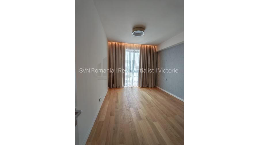 REA1029058 Apartament 4 camere - Pipera - Scoala Americana - Prima inchiriere - 6